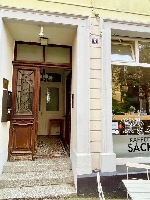 Hirsch Appartements
