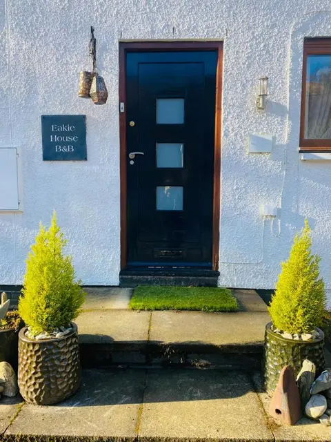Eakie House Apartments - Kinlochleven