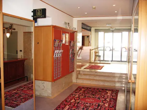 Hotel Carina