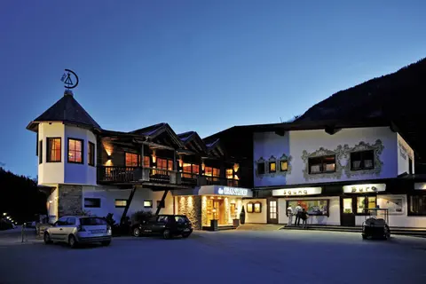 Campingresort Seeblick Toni