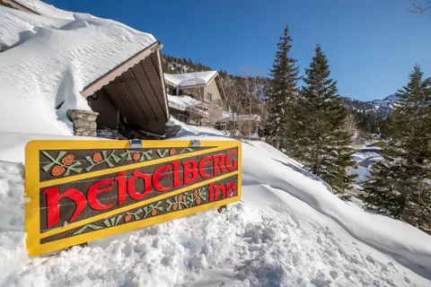 Heidelberg Inn & Resort