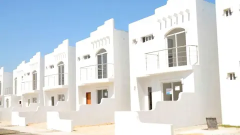 Ecusuites Playas House III Resort Altamar 45Min GYE