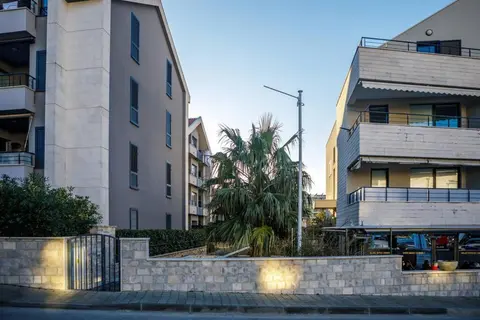 Apartman Merita