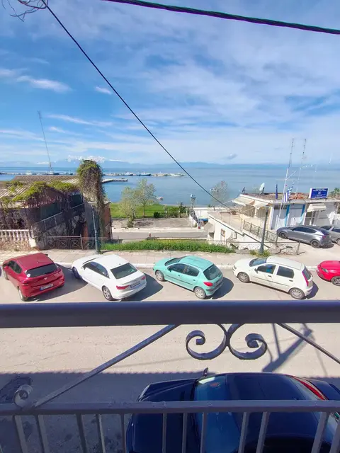 HARBOUR ROOMS