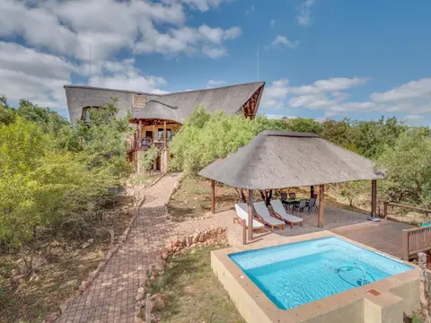 State of the Art Luxury Villa 210