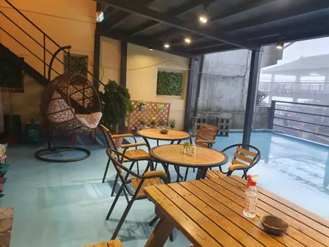 Stay if you wish Homestay