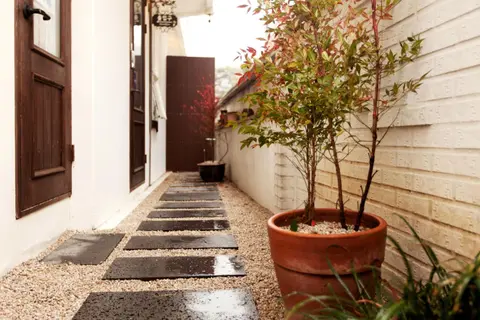 Jeonju Hanok Little Prince
