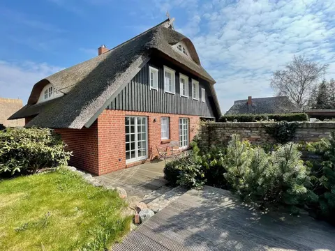 Ferienwohnung am Apfelgarten