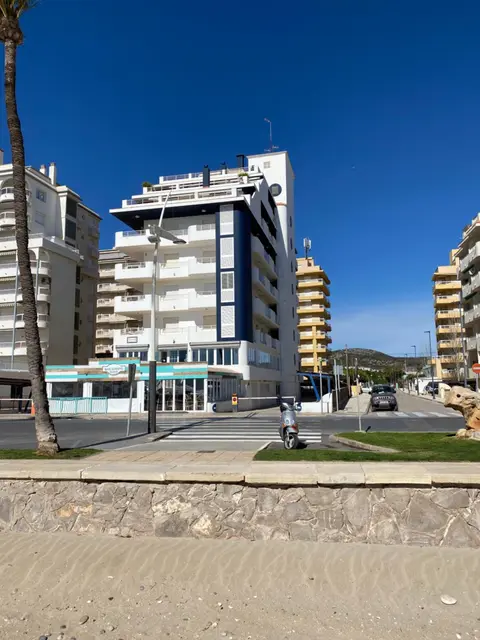 Peniscola Coliseum