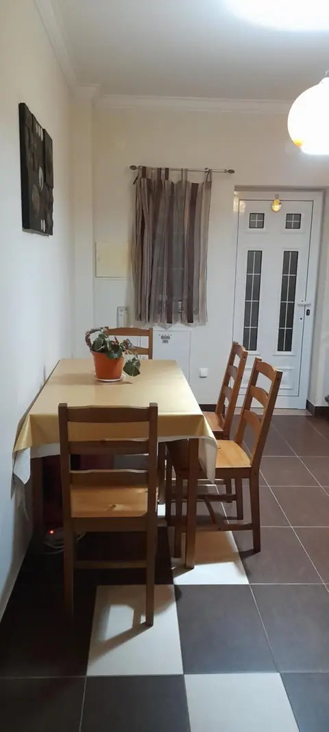 Guesthouse Veríssimo