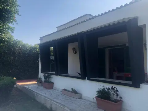 Charming Sicilian Villa in Fontane Bianche