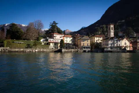 Villino Miralago