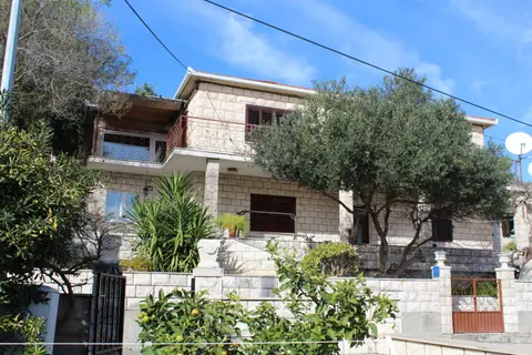 Petra Apartments