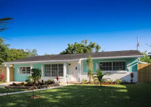 Paradise Vacation Home