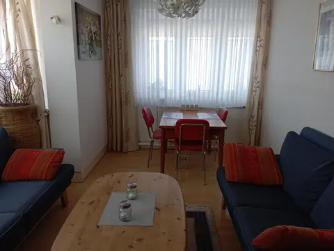 Ferienwohnung Petersen I