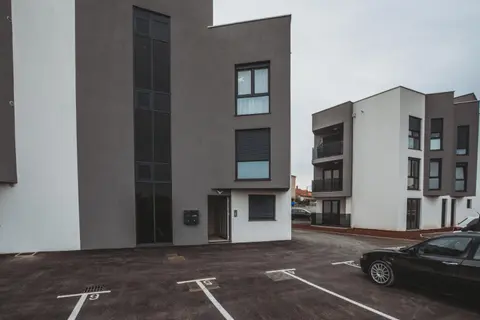 Apartman Browny