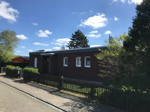 Ferienhaus Neptun Norddeich