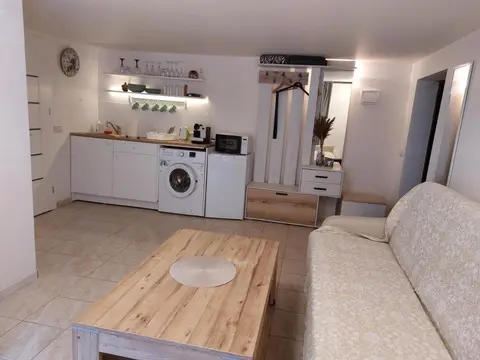Butas Šventojoje