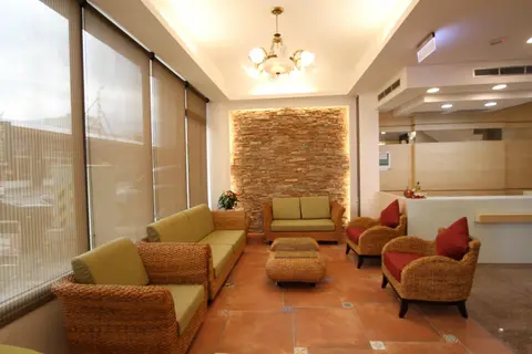 Silia Hostel