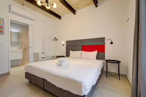 Casa San Domenico 1