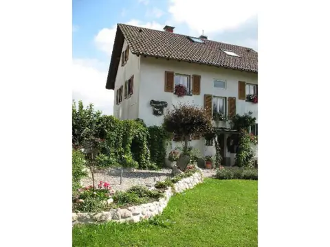Ferienwohnung am Brunnen