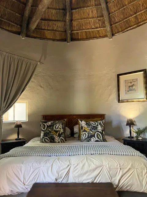 Dennegeur Guesthouse