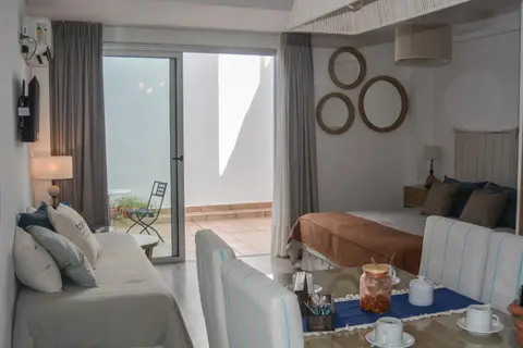Suites Salta