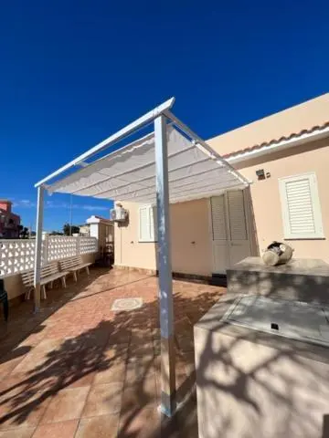 La Paranza Apartments Lampedusa