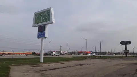 Greenfield Inn