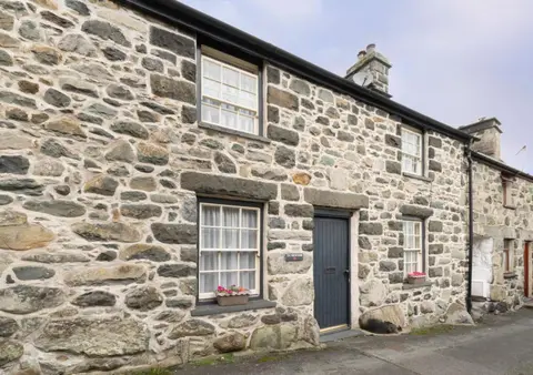 2 Bed in Dolgellau oc-wah671