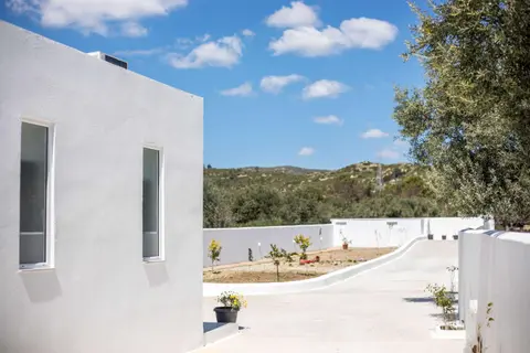 VillaPhysis with Private Pool