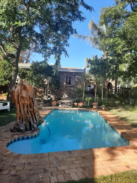 Citrusdal Guest Rooms