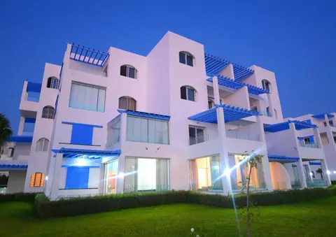 InHome Apartment F2
