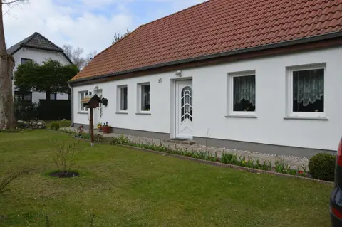 Ferienhaus Abendsonne