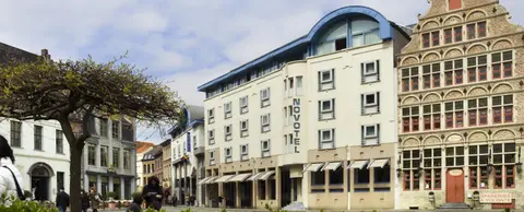 Novotel Gent Centrum