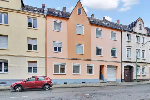 3-room apartment