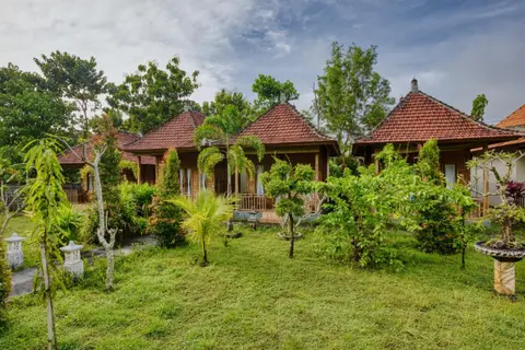 Tegal Besung Cottage