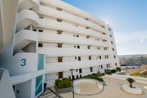 Apartamento INFINITY View SPAIN Holiday