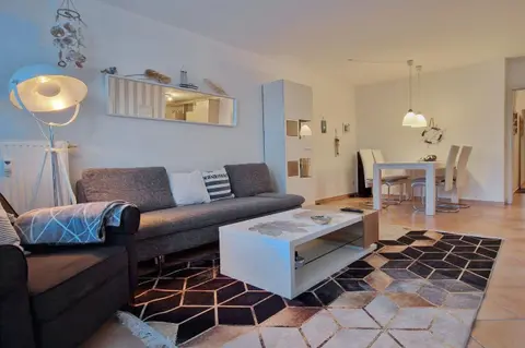 Ferienwohnung Graugans