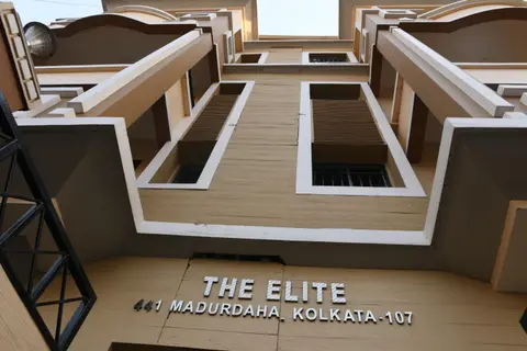 The Elite Apartment Hotel