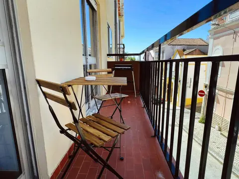 Apartamento da Fonte