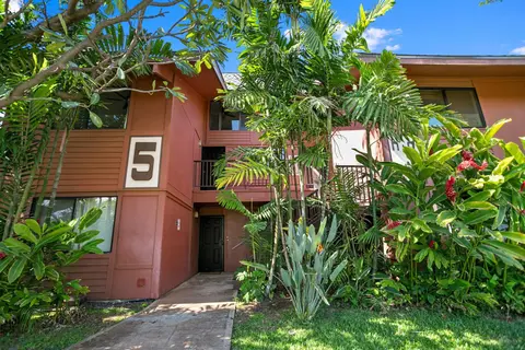 Koa Resort 5H