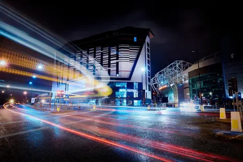 Hotel Football, Old Trafford, a Tribute Portfolio Hotel