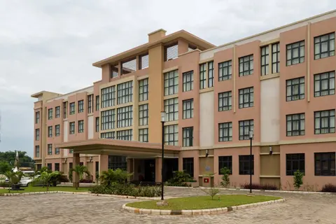 Protea Hotel by Marriott Benin City Select Emotan