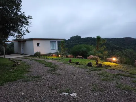 Cabana Morada do Vento