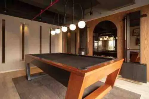 Smart loft Bogota - Chico