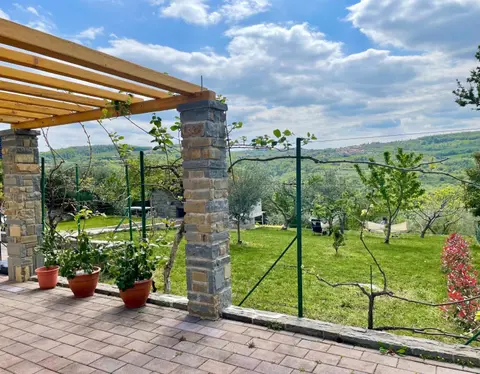 Olea Mar apartma