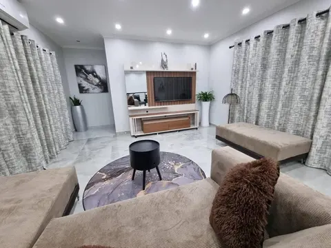 Luxury Secured Apartment