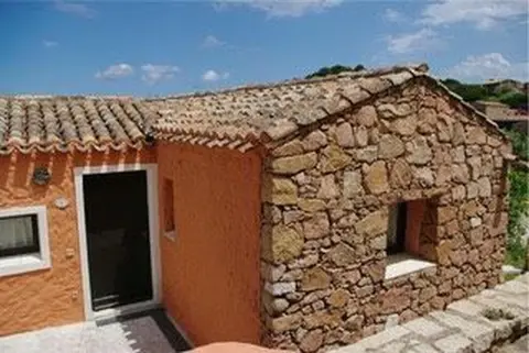 Seaside apartment Baja Sardinia - Rent from July 4, 2026, to July 25, 2026