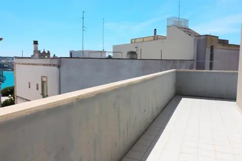 Casa Azzurra a Otranto